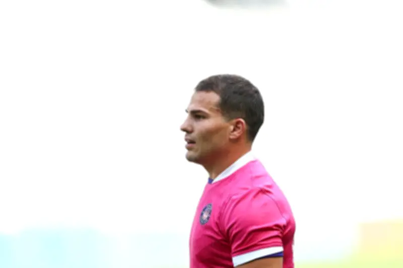 XV de France : Antoine Dupont forfait pour le Championnat des Nations