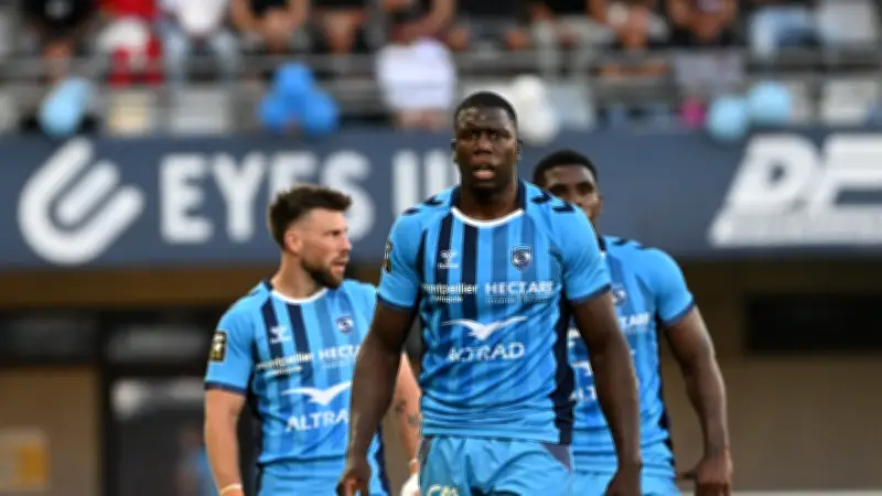 Yacouba Camara suspendu : quelles solutions pour le MHR en demi-finale ?