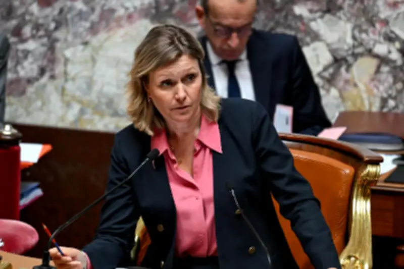 Yaël Braun-Pivet favorable à une commission d'enquête sur l'affaire Lyhanna
