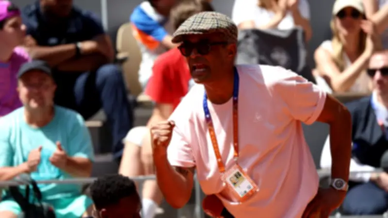 Yannick Noah opéré en urgence : ce qu'il a dit à ses fans