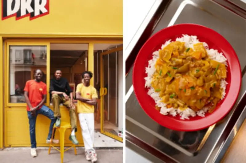 Yassa à la mangue : une fusion franco-sénégalaise à découvrir