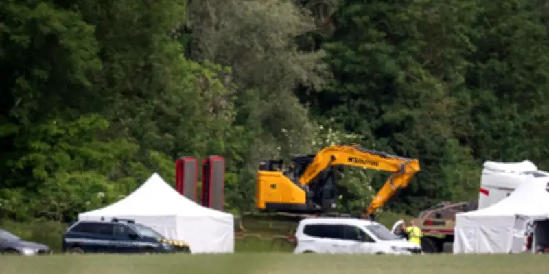 Yonne : fouilles infructueuses pour retrouver une victime d'Émile Louis