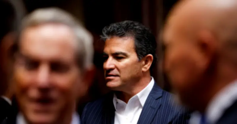 Yossi Cohen, ex-chef du Mossad, publie ses mémoires à Paris