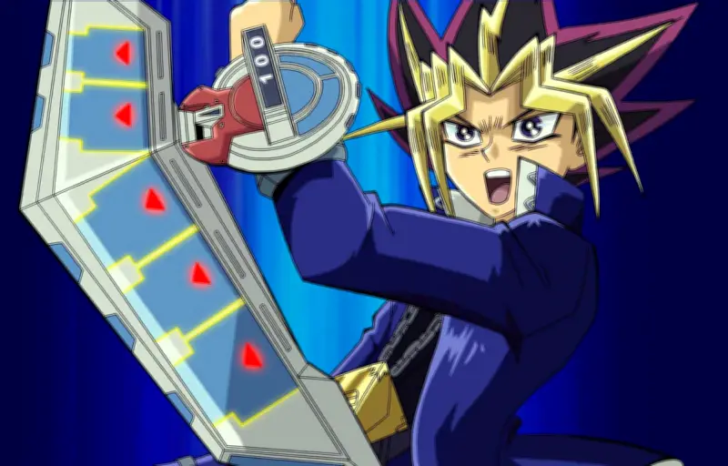 Yu-Gi-Oh! : record d'affluence aux championnats de France 2026 à Reims