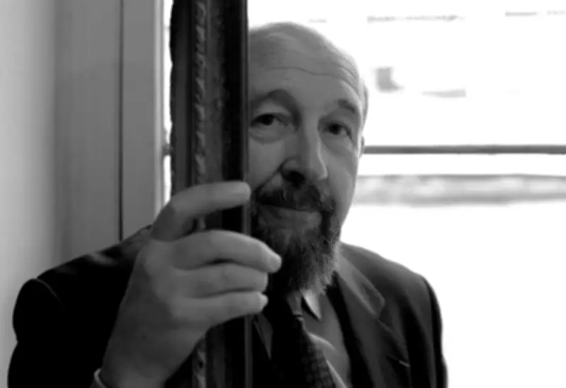 Yves Lacoste : la géographie menée au sommet de son art
