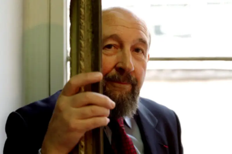 Yves Lacoste, père de la géopolitique française, s'éteint à 96 ans