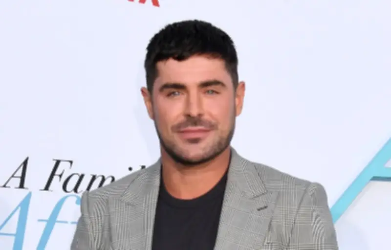 Zac Efron construit une maison 100% éco-responsable en Australie