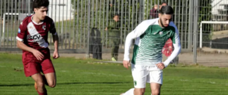 Zakaria Saoudi : "No limit" après son passage réussi à Vauvert