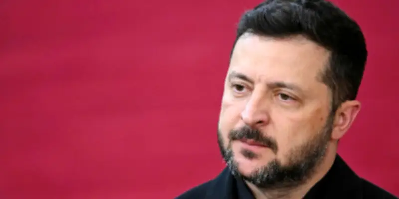 Zelensky annonce des frappes préventives sur le territoire russe