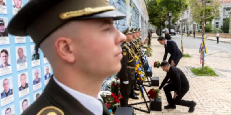 Zelensky écrit à Poutine pour s'adresser aux élites russes lasses de la guerre