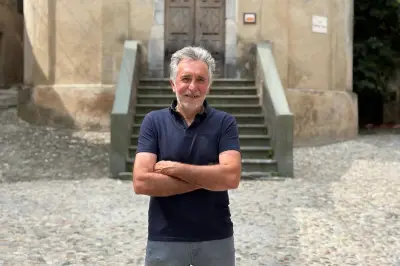 100 premiers jours de José Pastorelli à la mairie de La Brigue