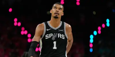 2026 : l'année où Victor Wembanyama est devenu le visage de la NBA