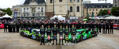 24 Heures du Mans : TDS Racing en quête de revanche après 2018