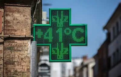 35 départements en vigilance rouge canicule dimanche, 26 millions de personnes concernées