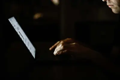 400 fichiers pédopornographiques : 6 mois avec sursis à La Seyne