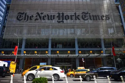 7 octobre : les accusations du NYT contre Israël passées au crible