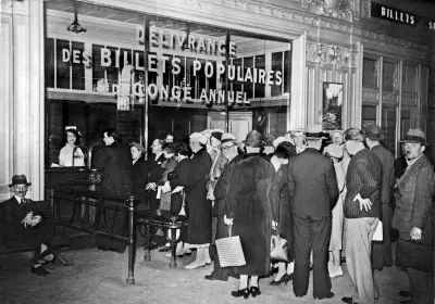 90 ans des congés payés : la gauche veut de nouvelles conquêtes de temps