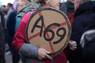 A69 : le Conseil d'État examinera le recours des opposants le 15 juin