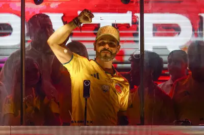 Abelardo de la Espriella, le « Tigre » trumpiste aux portes du pouvoir colombien