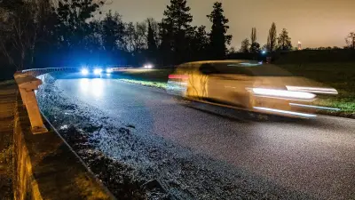 Accident grave en Moselle : dix blessés dont deux grièvement sur l'A4