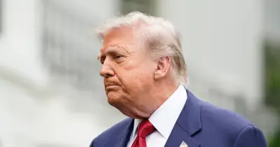 Accord historique entre les États-Unis et l'Iran pour mettre fin au conflit
