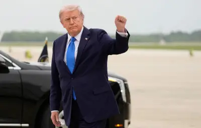 Accord historique entre les États-Unis et l'Iran sur le nucléaire