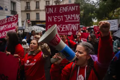 Adultisme : la tragédie de Lyhanna révèle un système qui nie la parole des enfants
