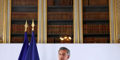 Affaire Lyhanna : Darmanin entre opinion publique et magistrats