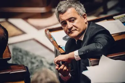Affaire Lyhanna : Darmanin, un garde des Sceaux pris en étau
