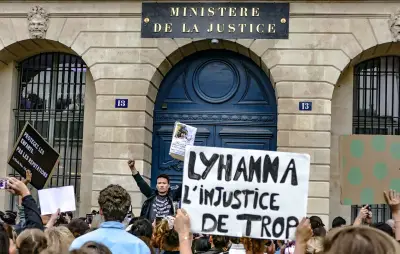 Affaire Lyhanna : des homonymes accusés à tort de protéger le suspect