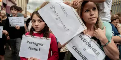 Affaire Lyhanna : la mère de Rosa dépose plainte contre les procureurs