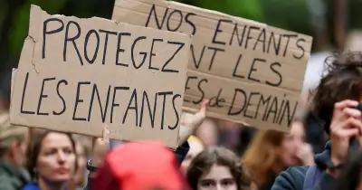 Affaire Lyhanna : la presse étrangère dénonce un scandale judiciaire en France