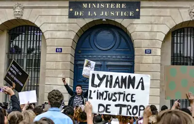 Affaire Lyhanna : l'Ase avait alerté la justice sur Jérôme Barella