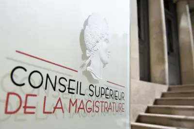 Affaire Lyhanna : le CSM, un bouclier entre politique et magistrats