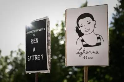 Affaire Lyhanna : le père de Jérôme B. visé par une plainte pour viols