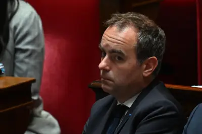 Affaire Lyhanna : Lecornu convoque une réunion d'urgence ce vendredi