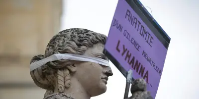 Affaire Lyhanna : les magistrats d'Auch dénoncent une vindicte populaire