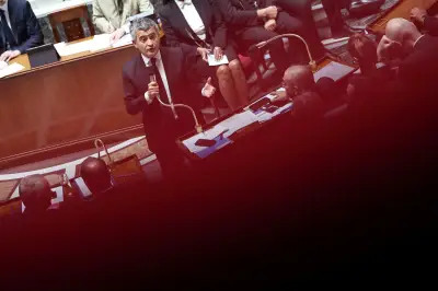 Affaire Lyhanna : pourquoi Darmanin ne doit pas être remplacé