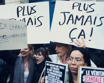 Affaire Lyhanna : sécuriser les soirées pyjamas sans les interdire
