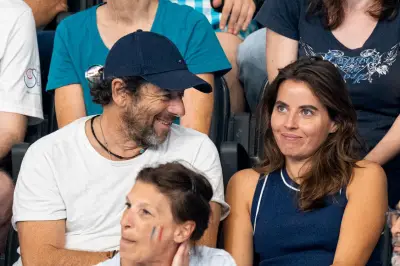 Affaire Patrick Bruel : Clémence, 35 ans, son soutien indéfectible