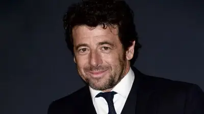Affaire Patrick Bruel : sa famille face aux accusations de viols
