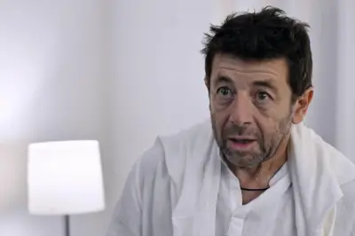 Affaire Patrick Bruel : surnoms grivois et omerta dans le milieu artistique
