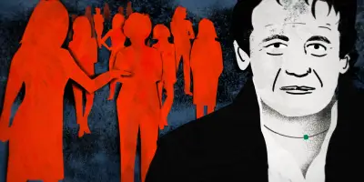 Affaire Patrick Bruel : un cas d'école pour les violences sexuelles