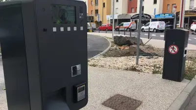 Agde : 100 heures de stationnement gratuit pour les habitants