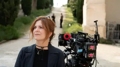 Agnès Jaoui : 