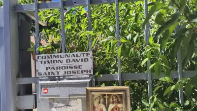 Agression sexuelle d’un enfant par un prêtre à Béziers : le témoignage bouleversant de la mère