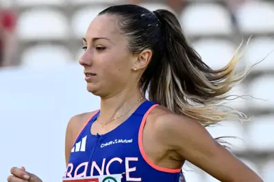 Alessia Zarbo sélectionnée pour l'Euro de Birmingham sur 10 000 m