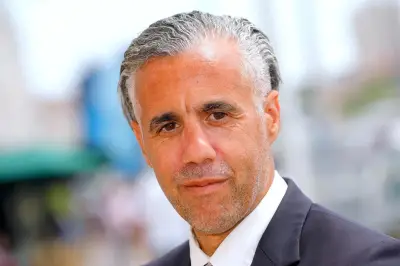 Ali Khalfaoui, du CAP au barreau de Toulon : le parcours atypique d'un avocat devenu adjoint au maire