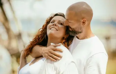 Alice et Florian de Mariés au premier regard attendent leur premier enfant