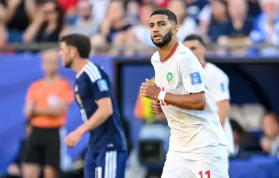 Allemagne éliminée par le Paraguay, choc Pays-Bas-Maroc en 8e